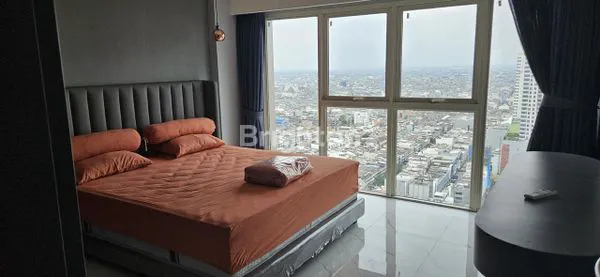 image SEWA APARTMENT JATI JUNCTION PERTAHUN / PERBULAN / HARIAN, KAMAR TIDUR 4, KAMAR MANDI 3, LUAS 149M2 DI MEDAN (4)