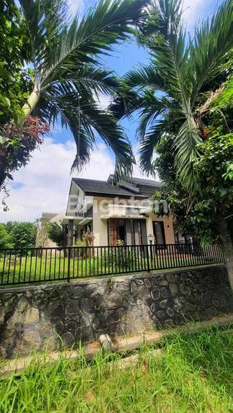 image RUMAH DENGAN TANAH LUAS DI BOGOR NIRWANA RESIDENCE (2)