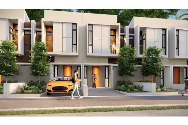 Image GOLDEN EAST KEBOMAS