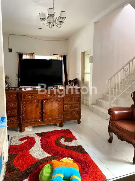 image FULL FURNISHED RUMAH DI KOMPLEK ELITE MERCI JOHOR MEDAN TERKESAN SANGAT ELEGAN (3)