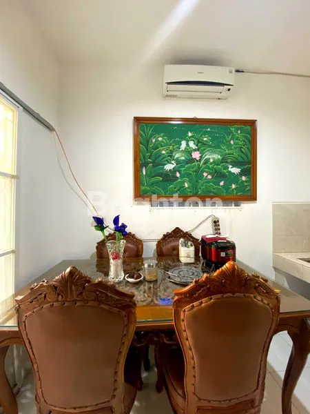 image FULL FURNISHED RUMAH DI KOMPLEK ELITE MERCI JOHOR MEDAN TERKESAN SANGAT ELEGAN (4)