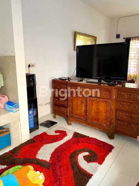 image FULL FURNISHED RUMAH DI KOMPLEK ELITE MERCI JOHOR MEDAN TERKESAN SANGAT ELEGAN (6)