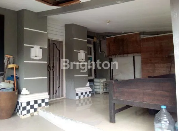 image DIJUAL RUMAH MURAH DI SENTUL CITY (2)