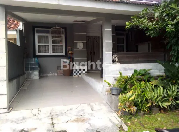 image DIJUAL RUMAH MURAH DI SENTUL CITY (1)