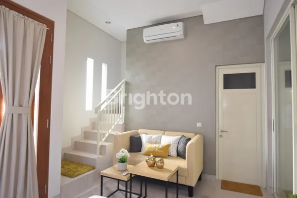 image RUMAH MEWAH 3KT DI MARGONDA RAYA, LT 1233M2 HADAP SELATAN (5)