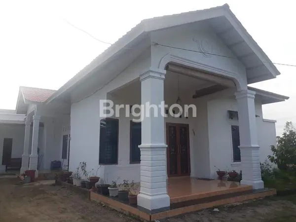 image RUMAH CANTIK DAN TERAWAT DI MARELAN MEDAN (8)