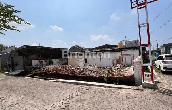 image DIJUAL CEPAT TANAH DI BUNCITAN SEDATI SIDOARJO (1)