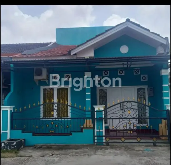 image DIJUAL RUMAH DI BALIKPAPAN REGENCY (1)