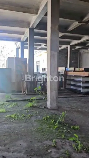 image PELUANG EMAS! RUKO 3 UNIT MENYATU LUAS DAN LOKASI STRATEGIS DI KETEWEL (5)