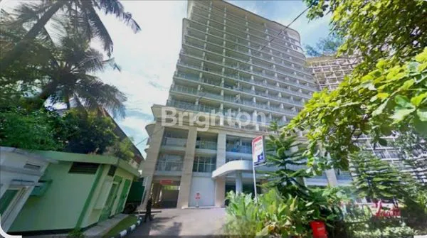 APARTMENT DAGO SUITES