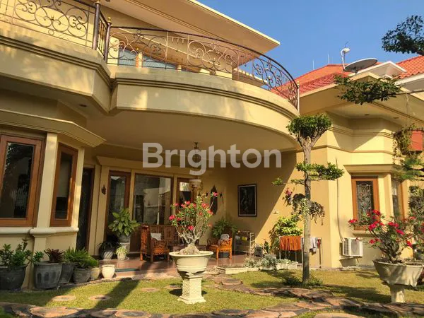 image RUMAH TIPE CLASSIC DI GRAHA FAMILI (1)