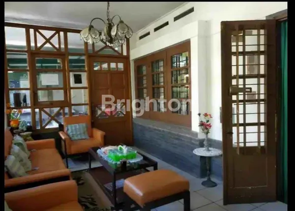 Gambar Property RUMAH TENGAH KOTA DKT GOR PANCASILA CIPUNEGARA NEGO