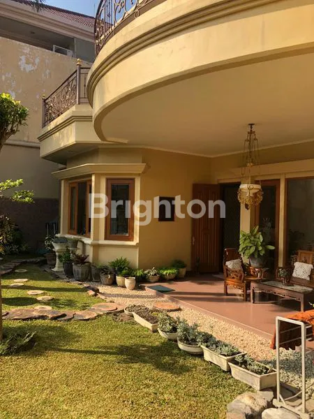 image RUMAH TIPE CLASSIC DI GRAHA FAMILI (4)