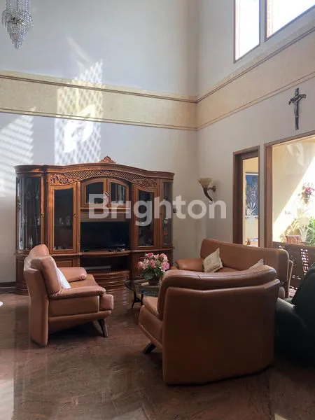 image RUMAH TIPE CLASSIC DI GRAHA FAMILI (5)