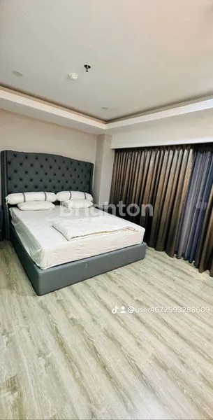 image SEWA APARTMENT JATI JUNCTION PERTAHUN / PERBULAN / HARIAN. KAMAR TIDUR 4, KAMAR MANDI 3, LUAS 179M2 DI MEDAN (8)