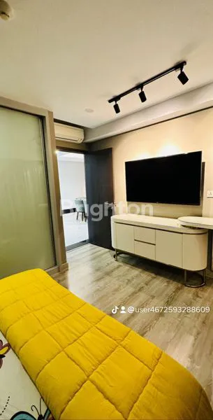 image SEWA APARTMENT JATI JUNCTION PERTAHUN / PERBULAN / HARIAN. KAMAR TIDUR 4, KAMAR MANDI 3, LUAS 179M2 DI MEDAN (4)