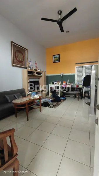 image BINTARO VILLAGE SIAP HUNI (1)