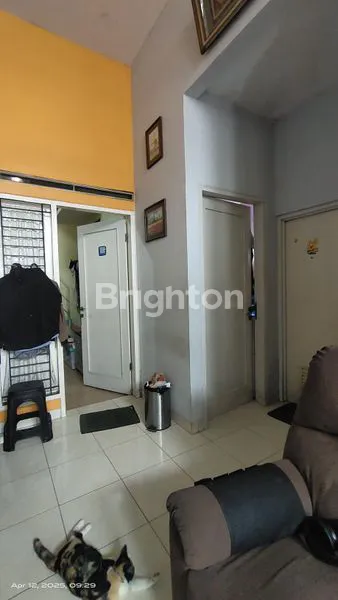 image BINTARO VILLAGE SIAP HUNI (4)