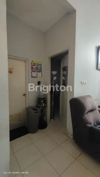 image BINTARO VILLAGE SIAP HUNI (5)