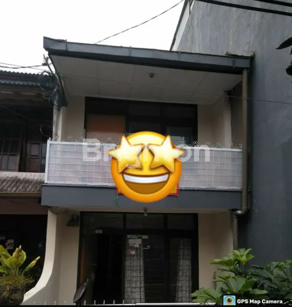 image RUMAH MUNGIL 2 LT DI JALAN JALAPRANG (SAYAP SURAPATI) KOTA BANDUNG. COCOK UNTUK USAHA KOST. (1)