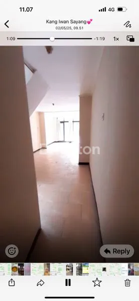 image RUMAH MUNGIL 2 LT DI JALAN JALAPRANG (SAYAP SURAPATI) KOTA BANDUNG. COCOK UNTUK USAHA KOST. (3)