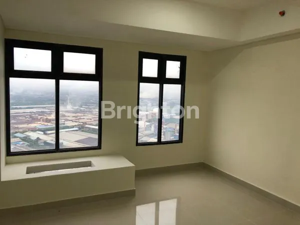 APARTMENT POLLUX CHADSTONE RAYA CIKARANG CIBARUSAH, BEKASI