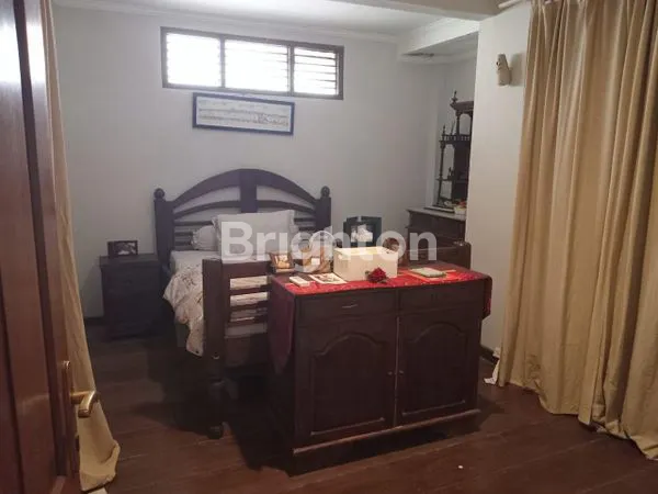 image RUMAH BAGUS DI  DAERAH CIPETE (5)