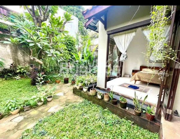 image RUMAH BAGUS DI  DAERAH CIPETE (7)