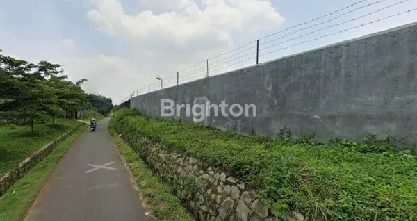 JUAL TANAH INDUSTRI PURWAKARTA JAWA BARAT