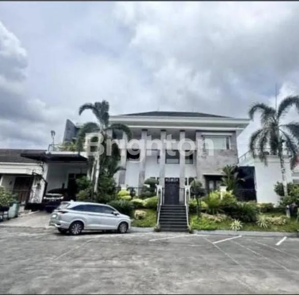 image RUMAH MEWAH KHUSUS BUAT SULTAN BALIKPAPAN (5)