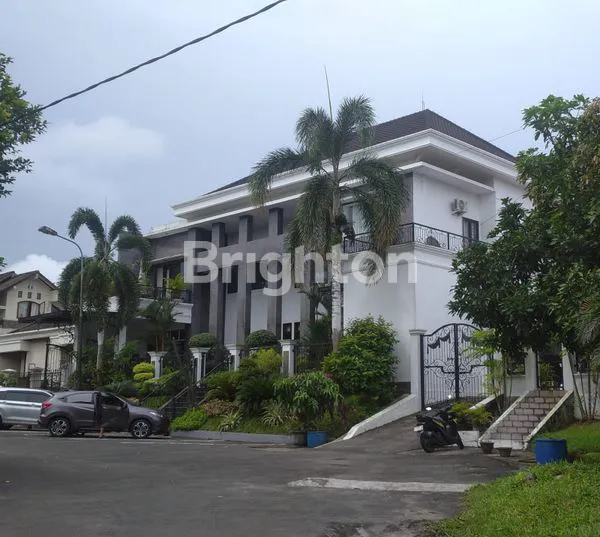 image RUMAH MEWAH KHUSUS BUAT SULTAN BALIKPAPAN (6)