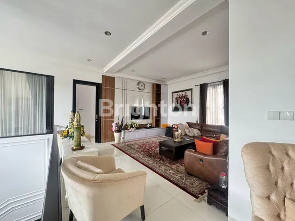 image RUMAH MEWAH KHUSUS BUAT SULTAN BALIKPAPAN (4)