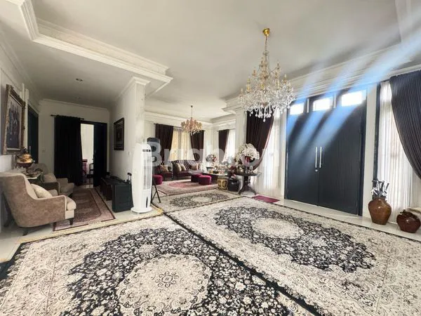 image RUMAH MEWAH KHUSUS BUAT SULTAN BALIKPAPAN (2)