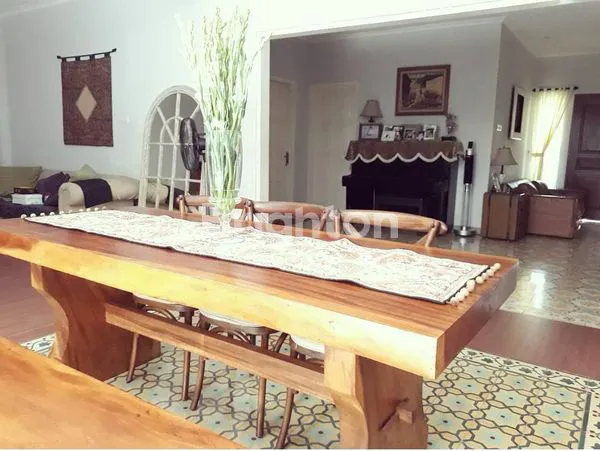 image RUMAH LOKASI PONDOK NIRWANA SIAP HUNI (1)