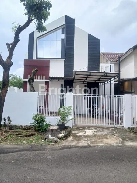 image RUMAH GADING SERPONG KAWASAN BAGUS DEKAT MALL DAN SEKOLAH (1)