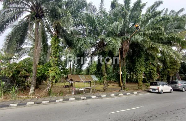 DIJUAL TANAH DI BINJAI