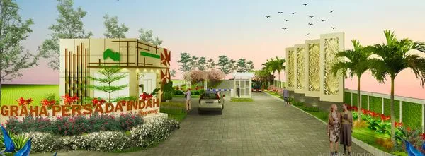 Image GRAHA PERSADA INDAH