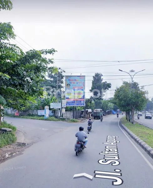 image DIJUAL TANAH SANGAT STRATEGIS DI JLN. SULTAN AGUNG & JLN. SULTAN HAJI, WAYHALIM, BANDAR LAMPUNG, LAMPUNG (4)