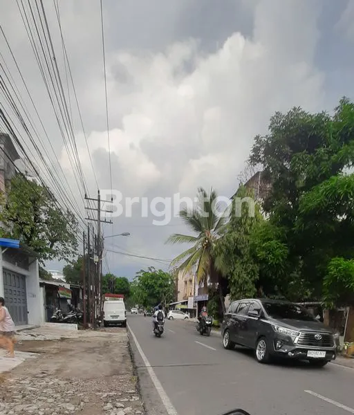 image RUKO 3½ TINGKAT TIDAK MAHAL MEDAN TIMUR (4)