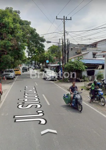 image RUKO 3½ TINGKAT TIDAK MAHAL MEDAN TIMUR (2)