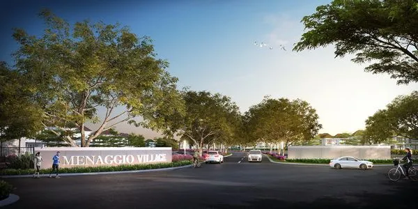 Image more GRANADA - MENAGGIO VILLAGE