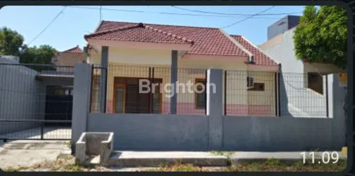 RUMAH PENJARINGAN SARI