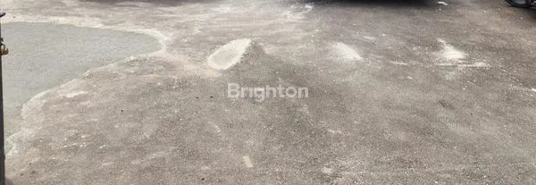 TANAH DAN PONDOK KECIL 1LT TANJUNG DUREN.