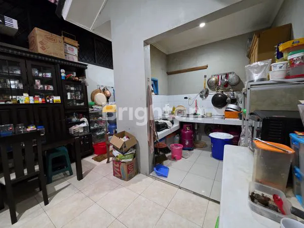 image RUMAH LEBAR 8, GADING SERPONG, LOKASI STRATEGIS (8)