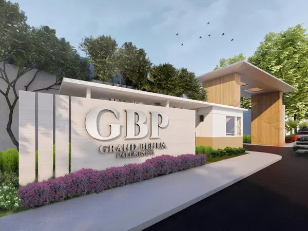 Image more GRAND BENUA PALEMBANG