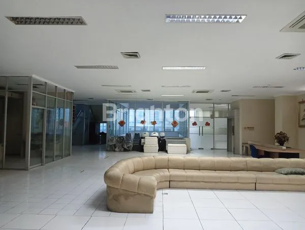 image GEDUNG KANTOR TANAH ABANG, JAKARTA PUSAT (3)