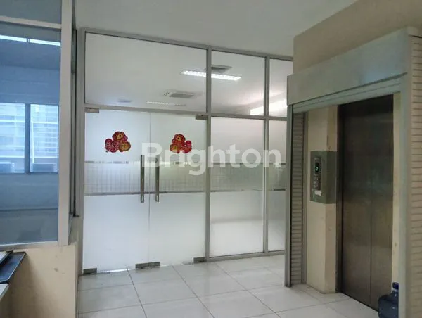 image GEDUNG KANTOR TANAH ABANG, JAKARTA PUSAT (2)