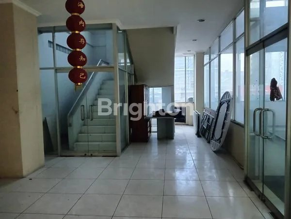 image GEDUNG KANTOR TANAH ABANG, JAKARTA PUSAT (5)