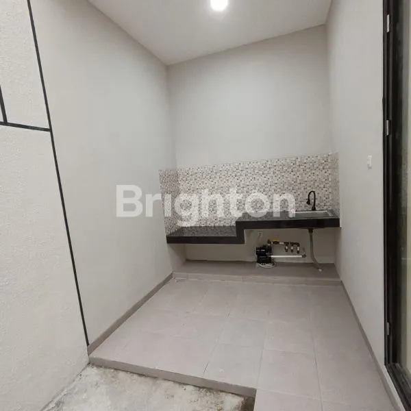 image RUMAH BARU SCANDINAVIAN MODERN DI MULYOSARI UTARA, LUAS 8X15 HADAP SELATAN, DEKAT RAYA MULYOSARI, CARPORT 2 MOBIL (4)