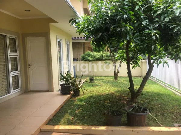 image RUMAH RAPI SIAP HUNI TAMAN CENDANA GOLF, LIPPO KARAWACI TANGERANG (2)